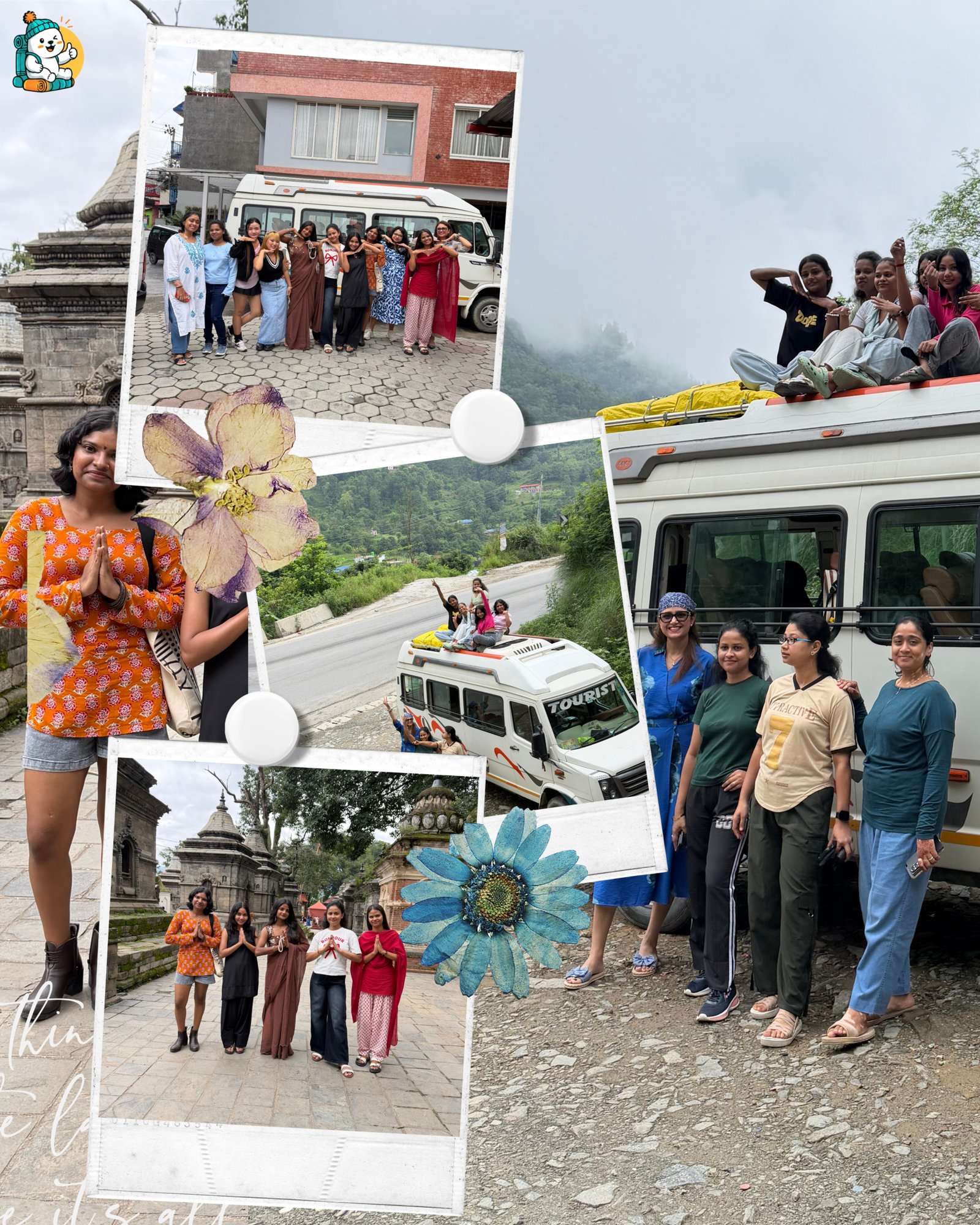 Nepal: Pokhara & Kathmandu Group Trip 3