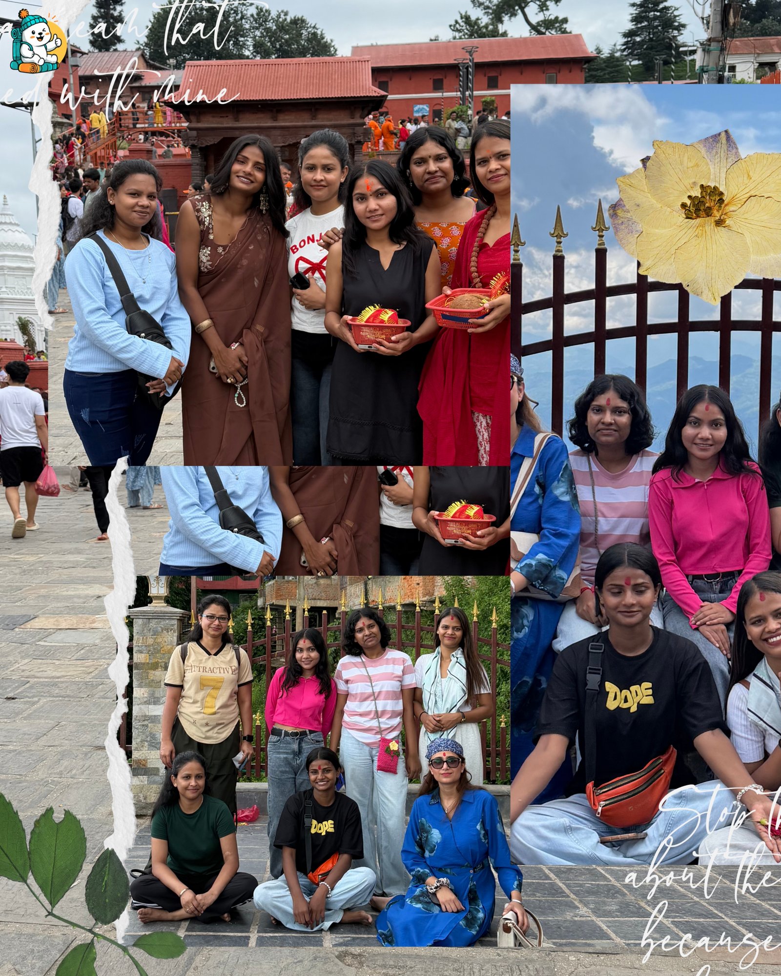 Nepal: Pokhara & Kathmandu Group Trip 5