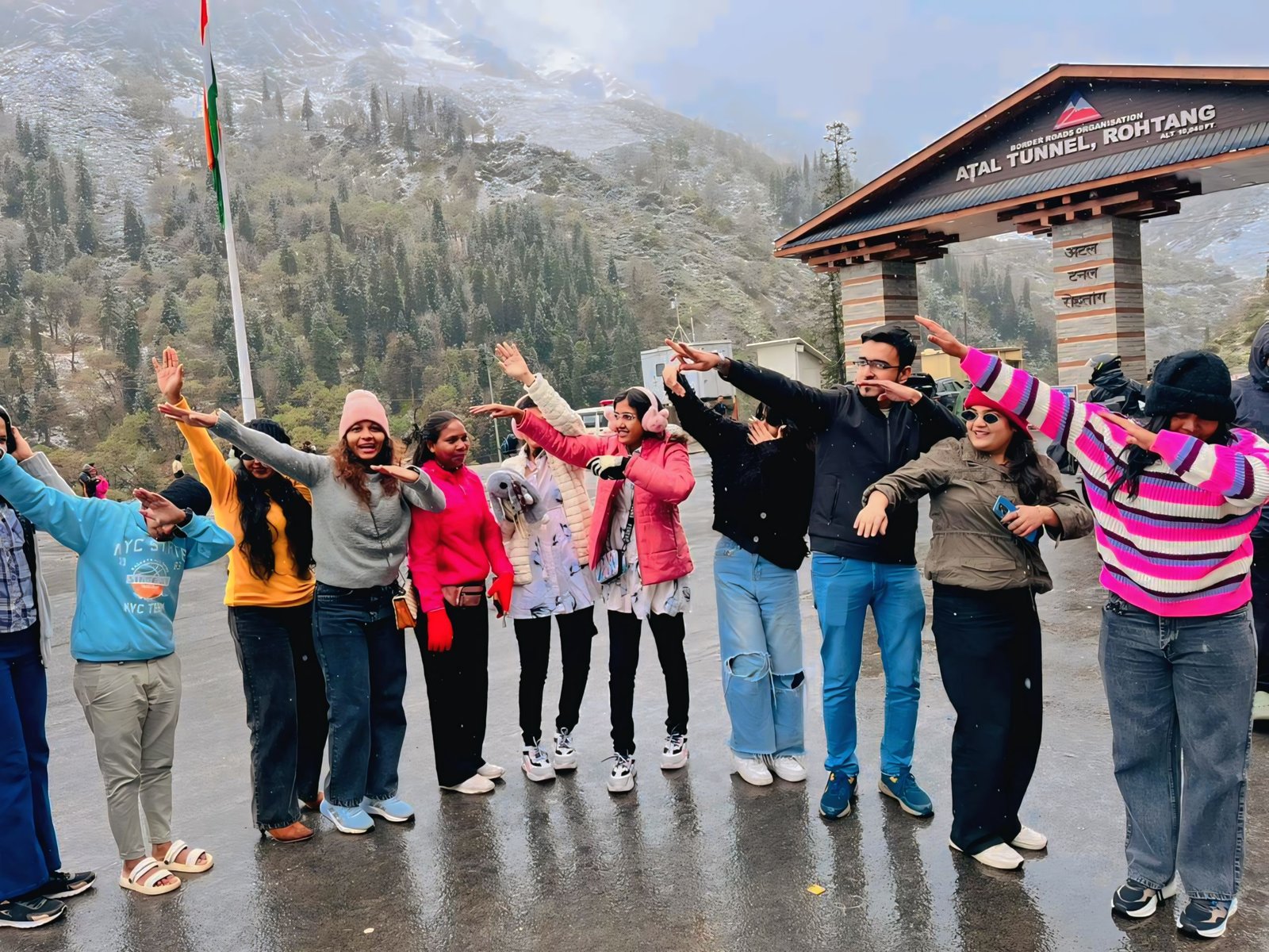 MANALI KASOL SISSU GROUP TRIP 3